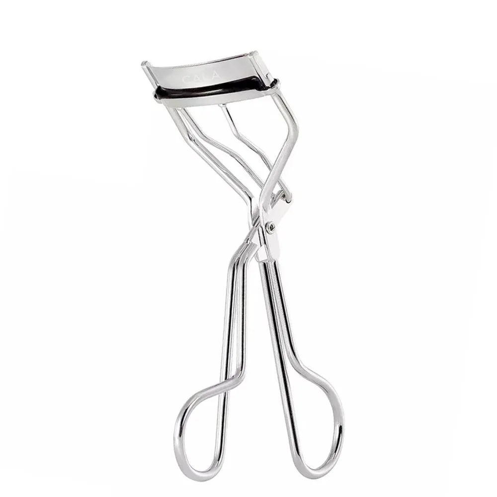 Cala Eyelash Curler: Chrome