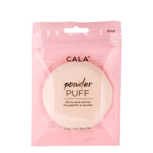 Cala Large Powder Puff