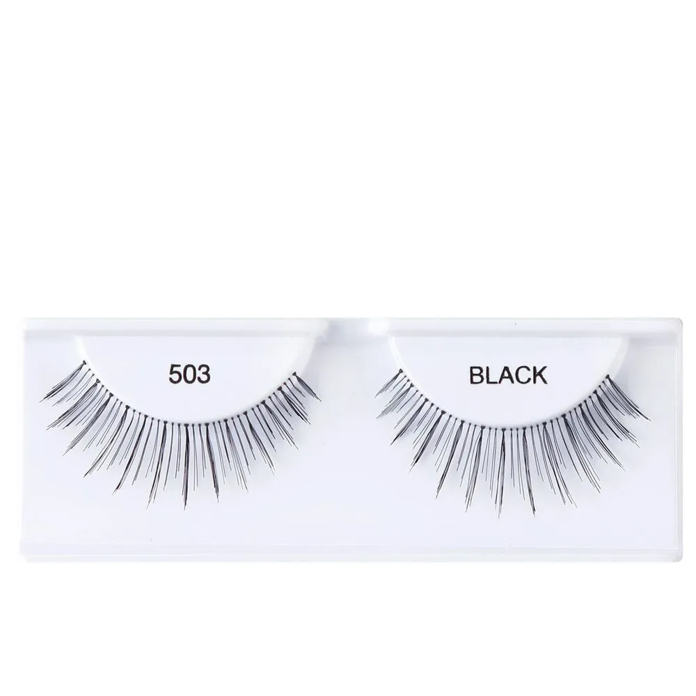 Cala Premium Natural Glamour Lashes #503 (Carded)
