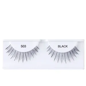 Cala Premium Natural Glamour Lashes #503 (Carded)