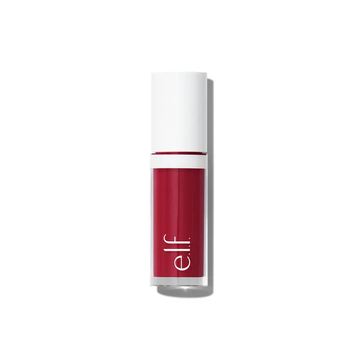 Camo Liquid Blush - Berry Well