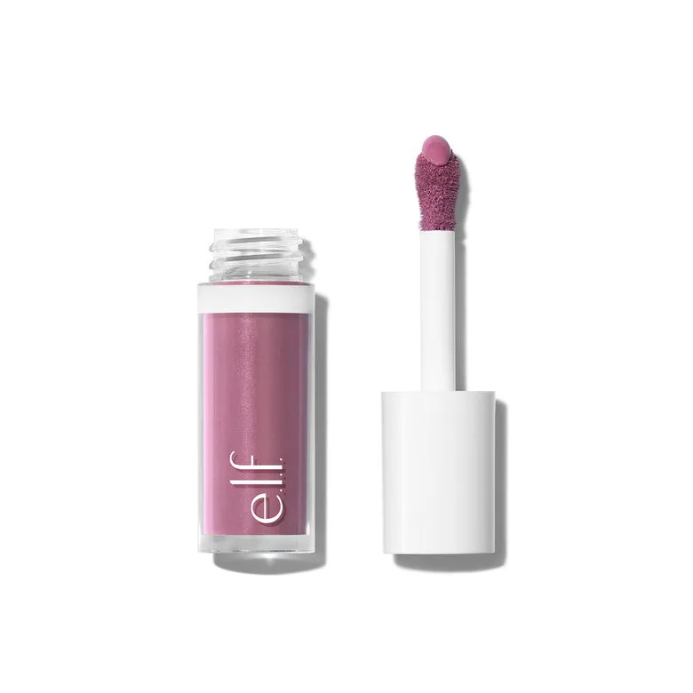 Camo Liquid Blush - Bold-Faced Lilac