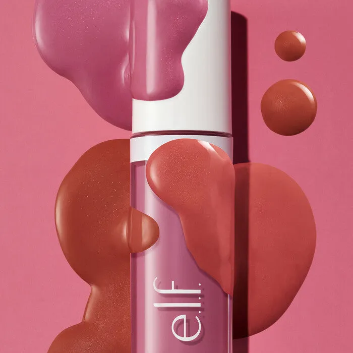 Camo Liquid Blush - Bold-Faced Lilac