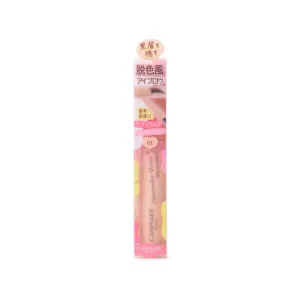 Canmake Concealer Brow Mascara 01 Pink Beige