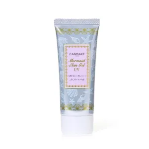 CANMAKE Mermaid Sunscreen Primer (01 Clear)