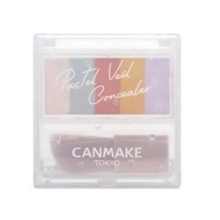 Canmake Pastel Veil Concealer