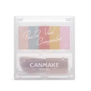 Canmake Pastel Veil Concealer