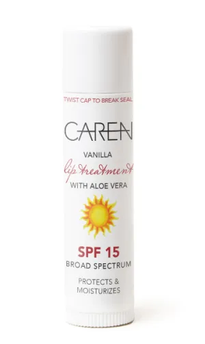 Caren Lip Treatment - Vanilla
