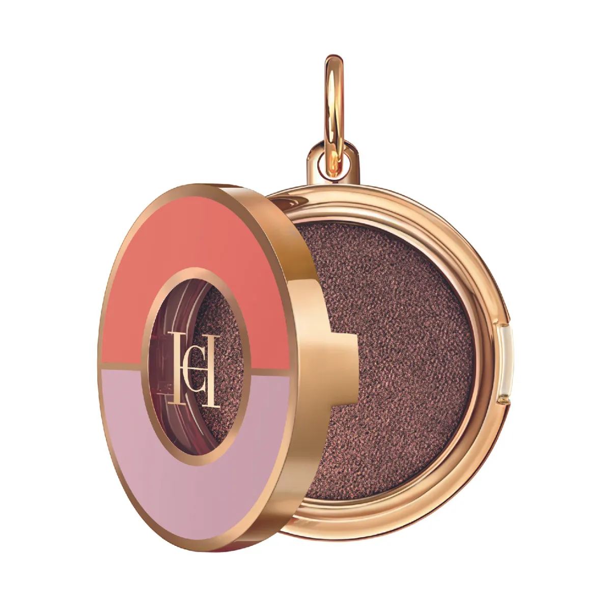 Carolina Herrera Sombra de Ojos Shimmer