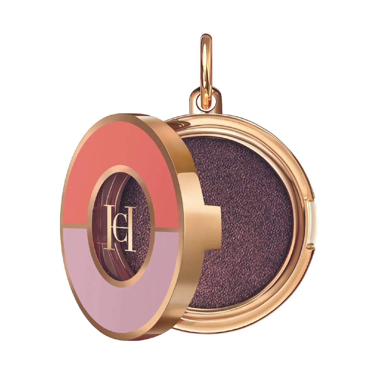 Carolina Herrera Sombra de Ojos Shimmer