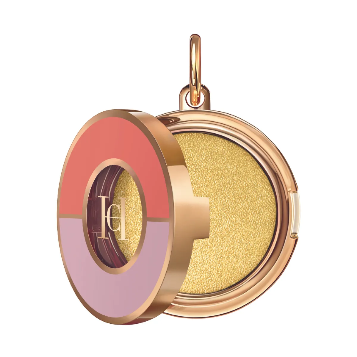 Carolina Herrera Sombra de Ojos Shimmer