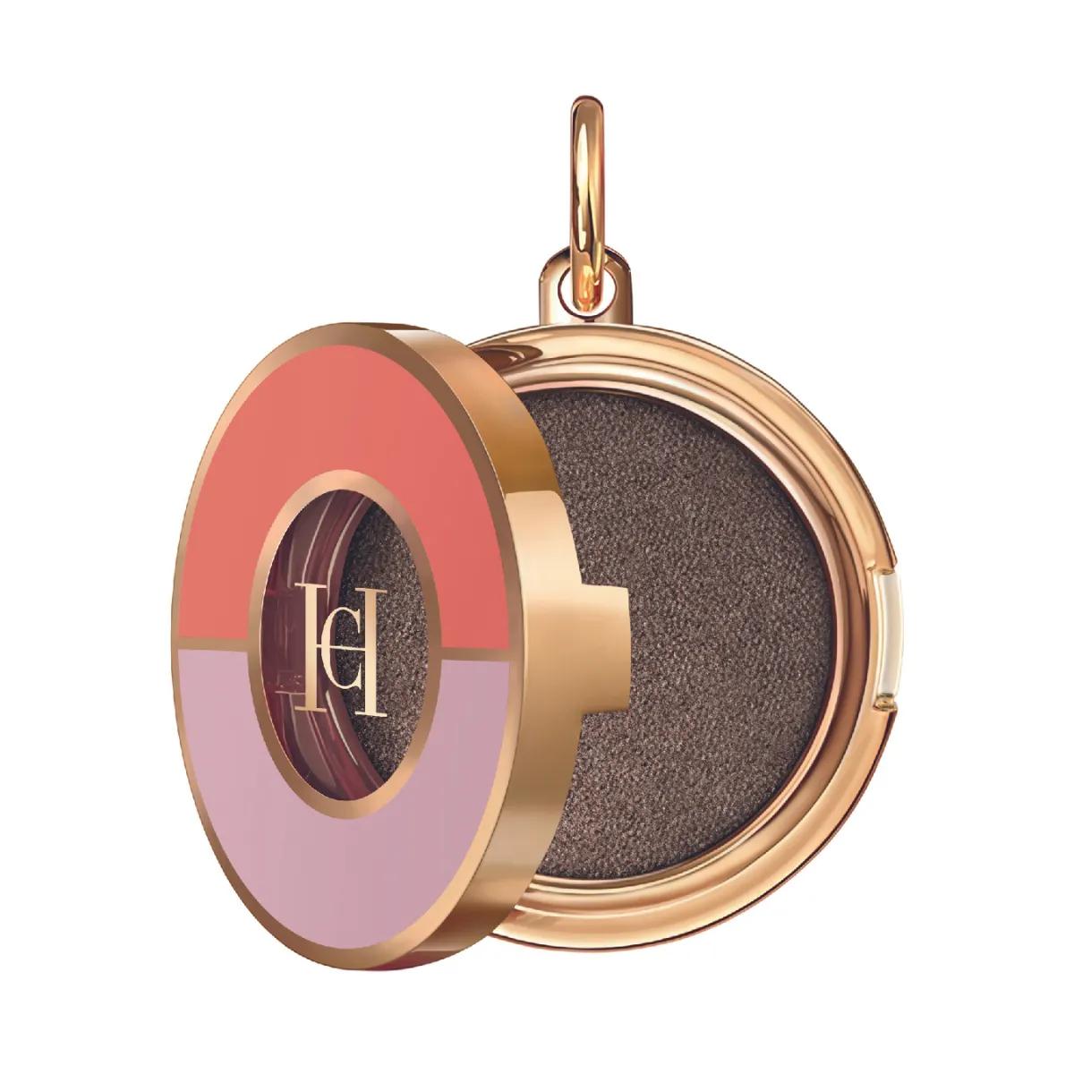 Carolina Herrera Sombra de Ojos Shimmer