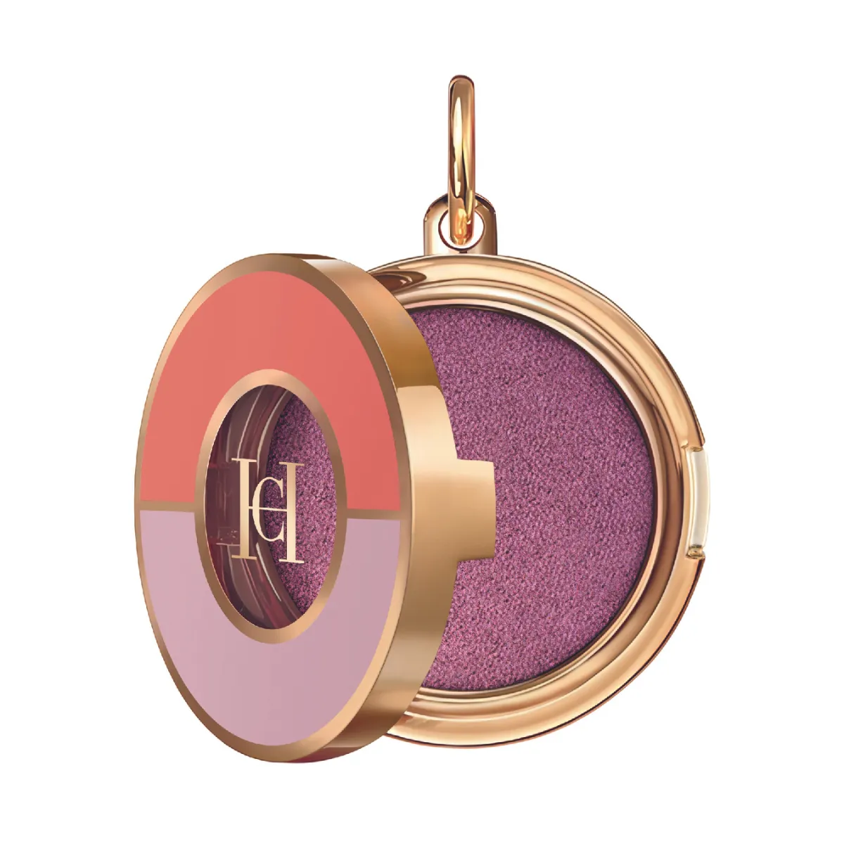 Carolina Herrera Sombra de Ojos Shimmer