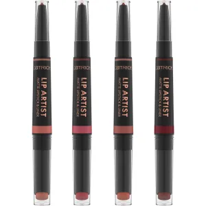 Catrice Cosmetics Lip Artist Matte Lip & Liner 1.7g