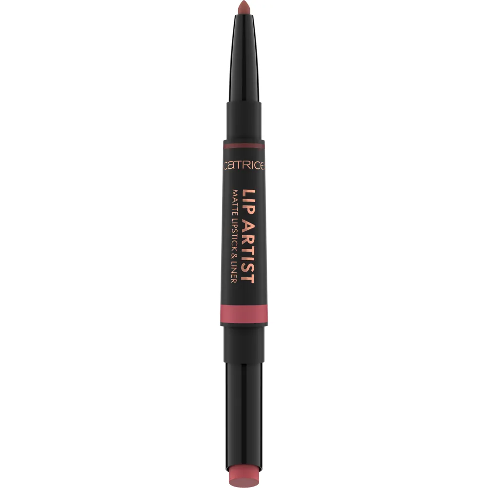 Catrice Cosmetics Lip Artist Matte Lip & Liner 1.7g