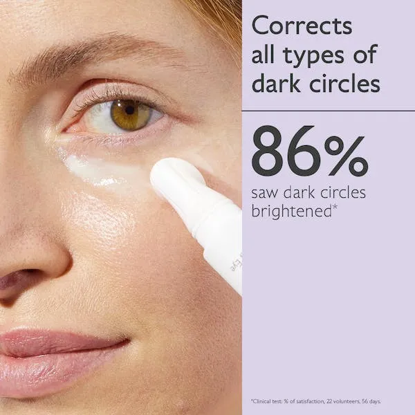 Caudalie - Vinoperfect Brightening Eye Cream 15ml