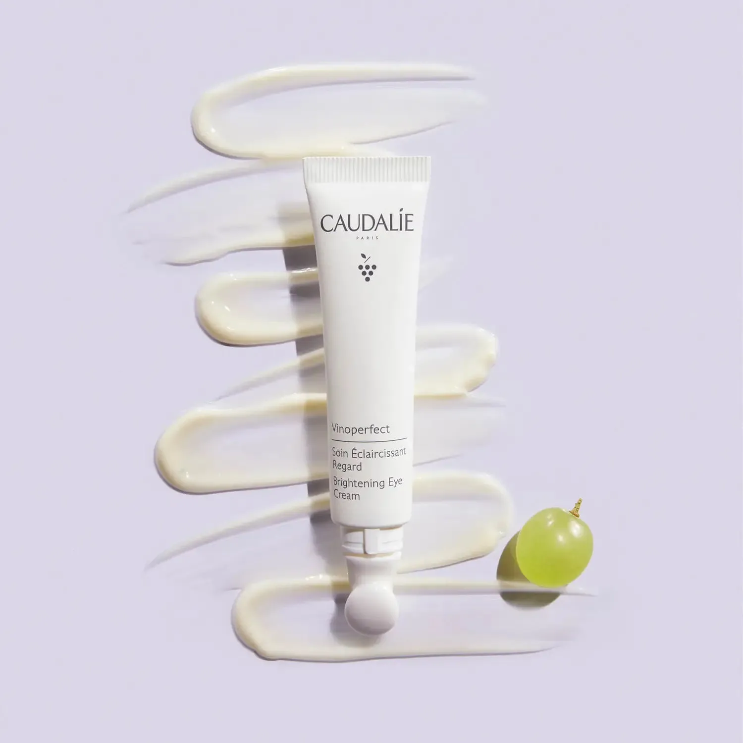 Caudalie - Vinoperfect Brightening Eye Cream 15ml