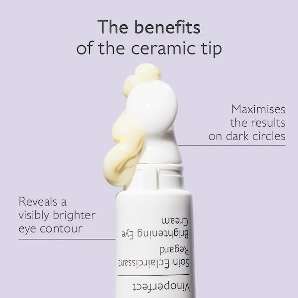 Caudalie - Vinoperfect Brightening Eye Cream 15ml
