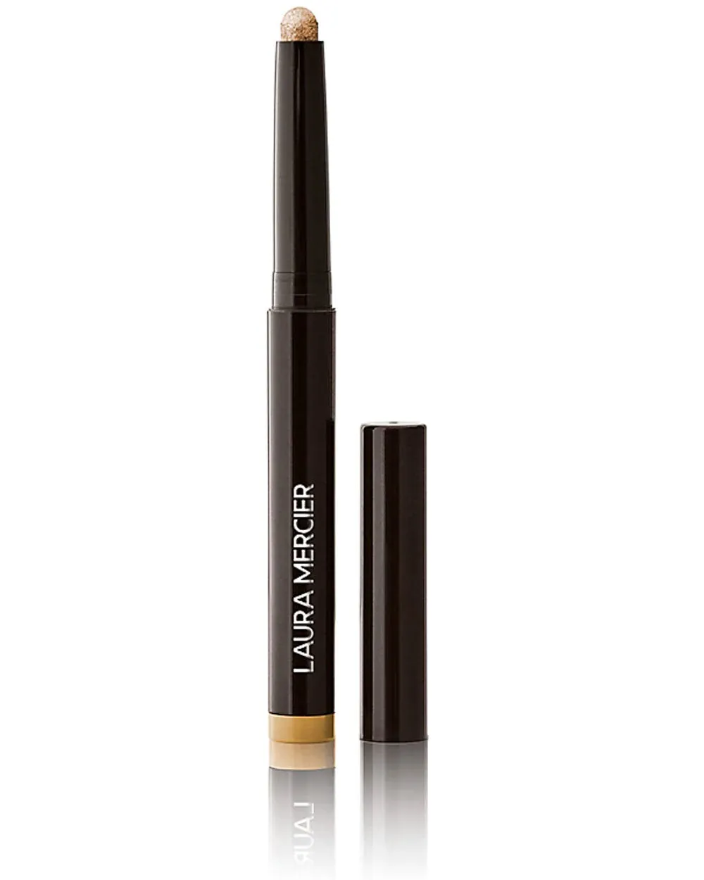 Caviar Stick Eye Color Eyeshadow in Metallic Taupe