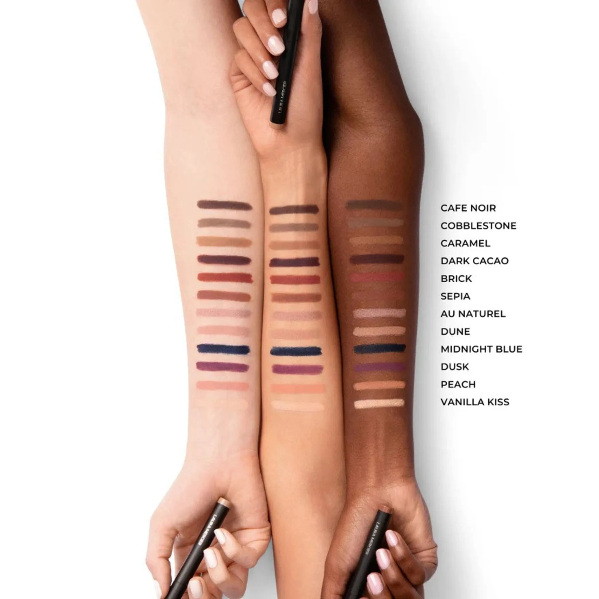 Caviar Stick Matte Eye Shadow