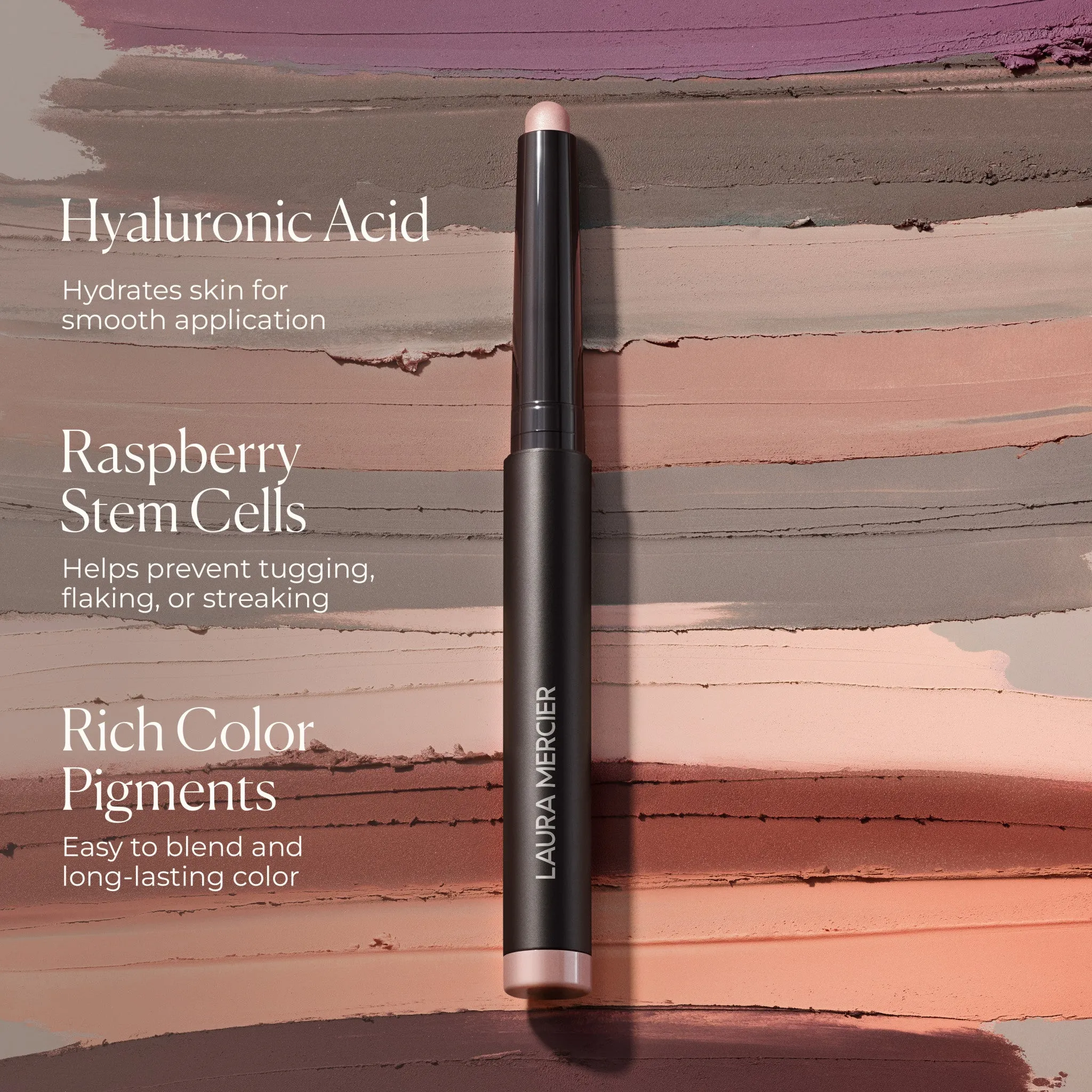 Caviar Stick Matte Eye Shadow