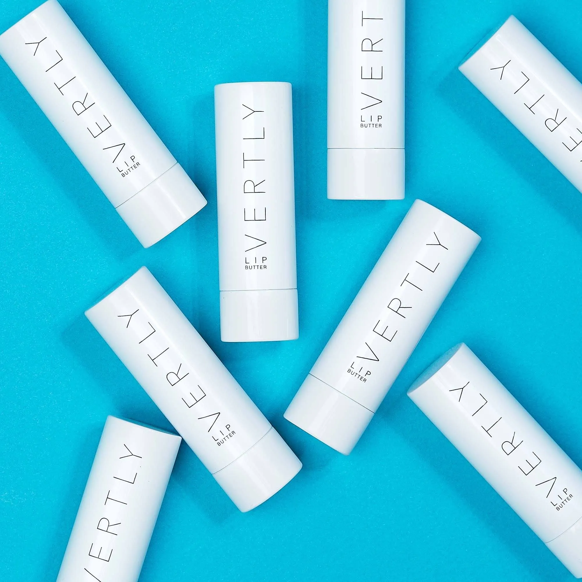 CBD Infused Lip Butter Stick