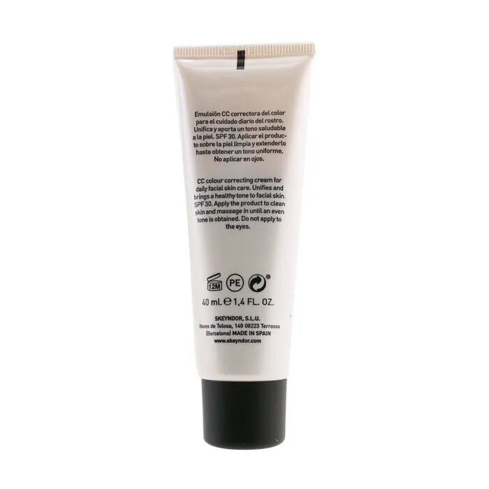 Cc Cream Age Defense Spf30