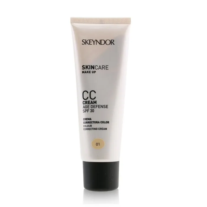 Cc Cream Age Defense Spf30