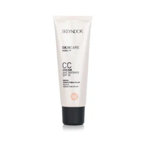 Cc Cream Age Defense Spf30