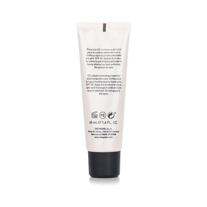 Cc Cream Age Defense Spf30