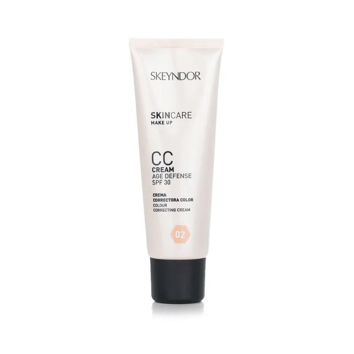 Cc Cream Age Defense Spf30
