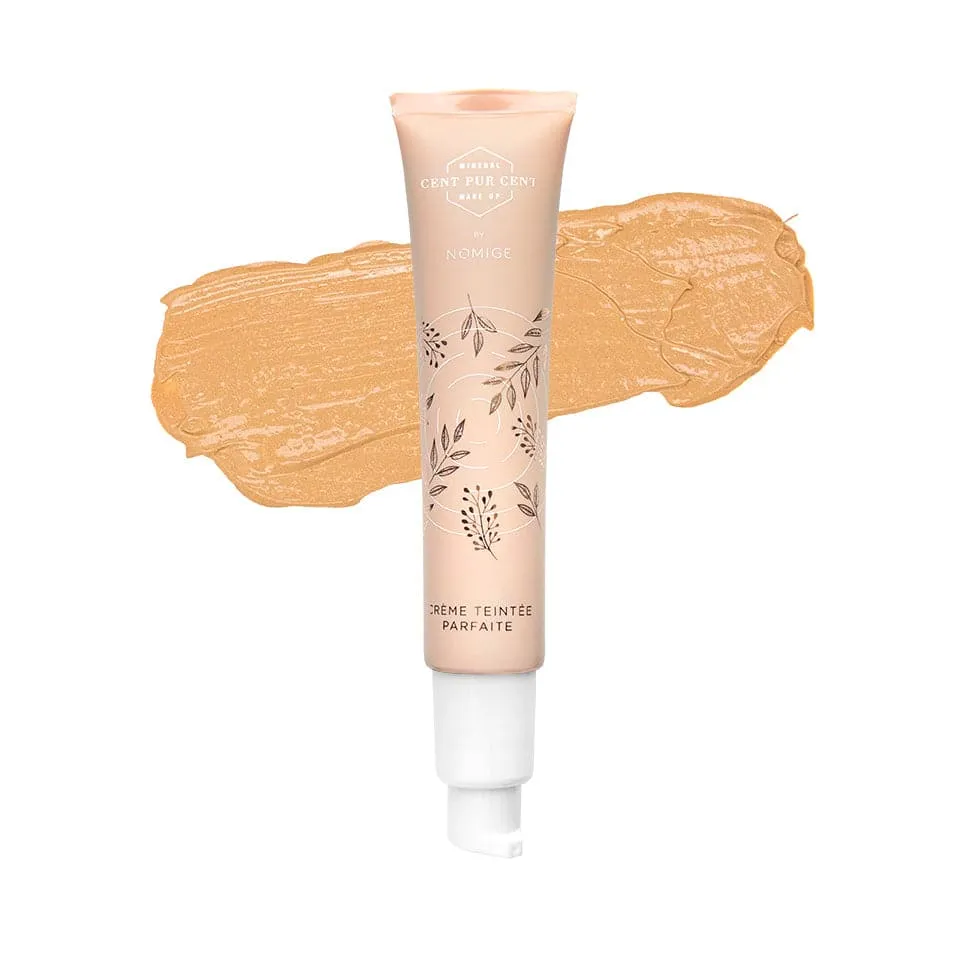 CC Cream x By Nomige