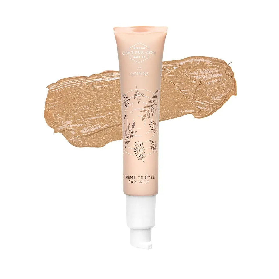 CC Cream x By Nomige