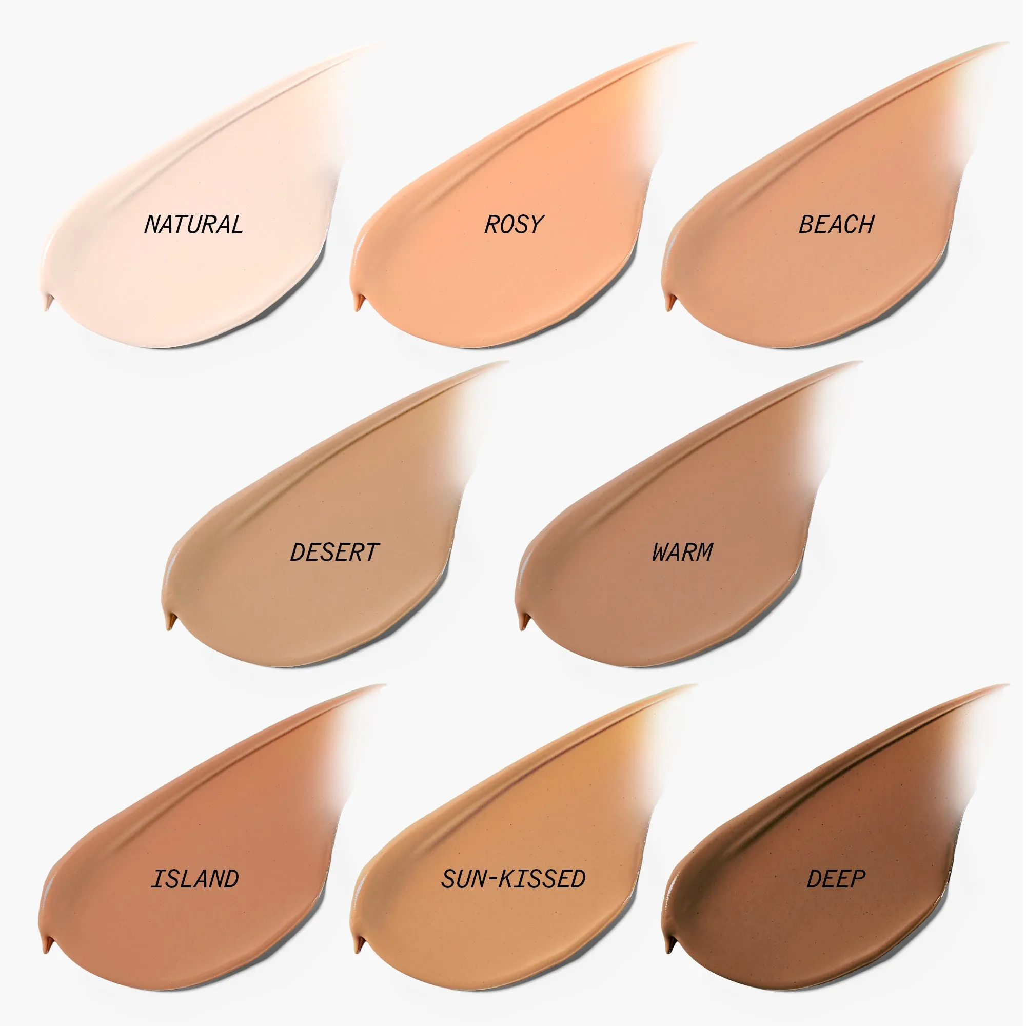 CC Cream Zinc SPF 30