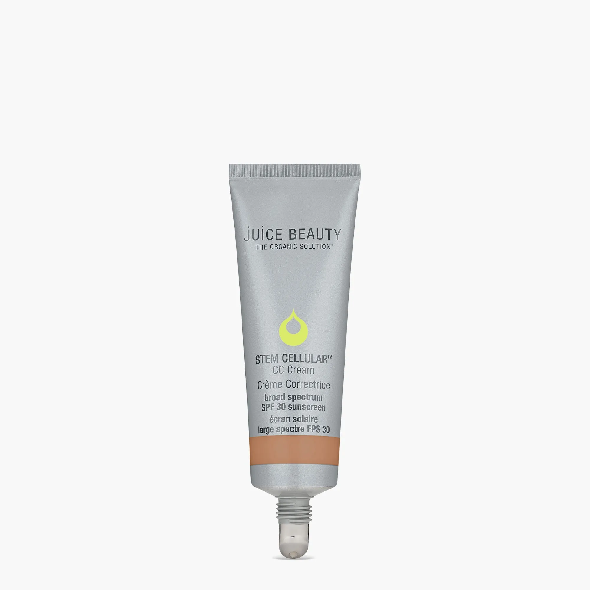 CC Cream Zinc SPF 30