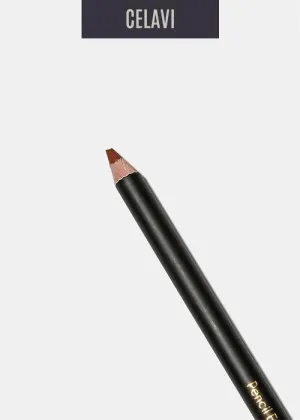 Celavi Pencil Eyeliner- Brown