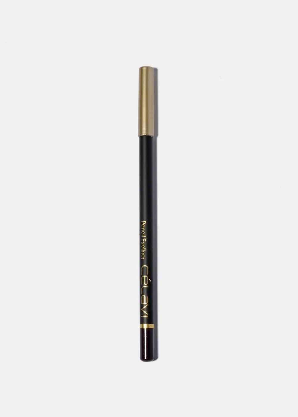 Celavi Pencil Eyeliner- Grape