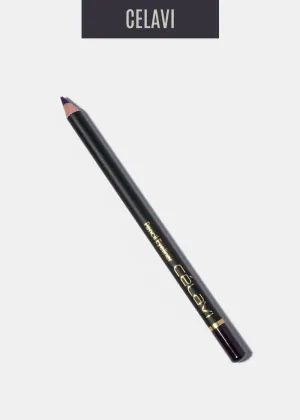 Celavi Pencil Eyeliner- Grape