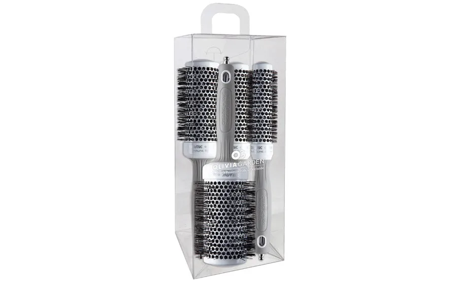 Ceramic   ion Thermal