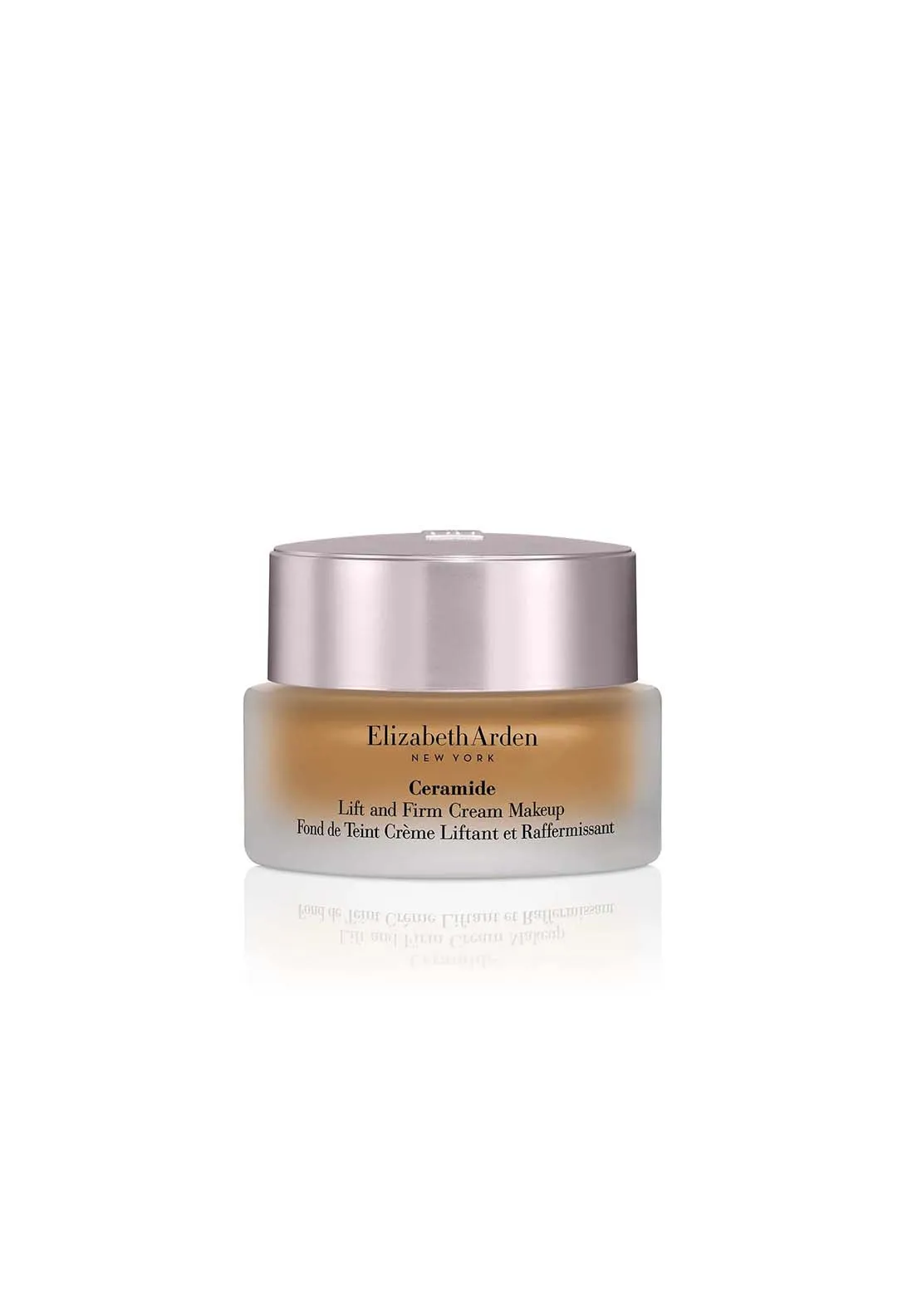 Ceramide Lift And Firm Cream Makeup - 510n