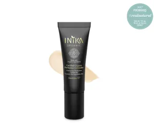 Certified Organic Perfection Concealer