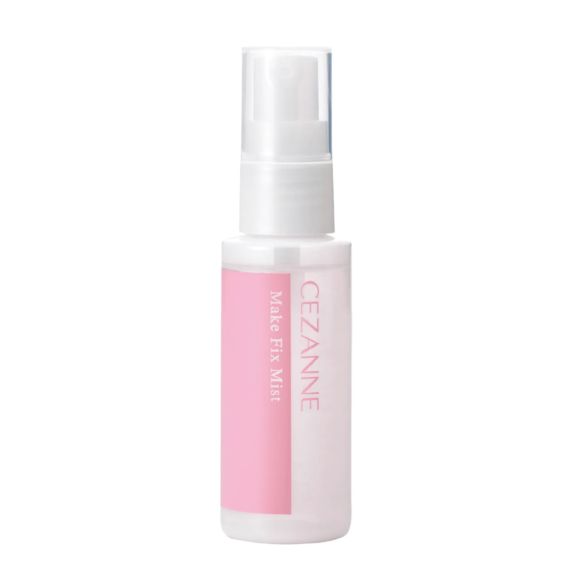 CEZANNE Fixing Spray 倩丽定妆喷雾48mL