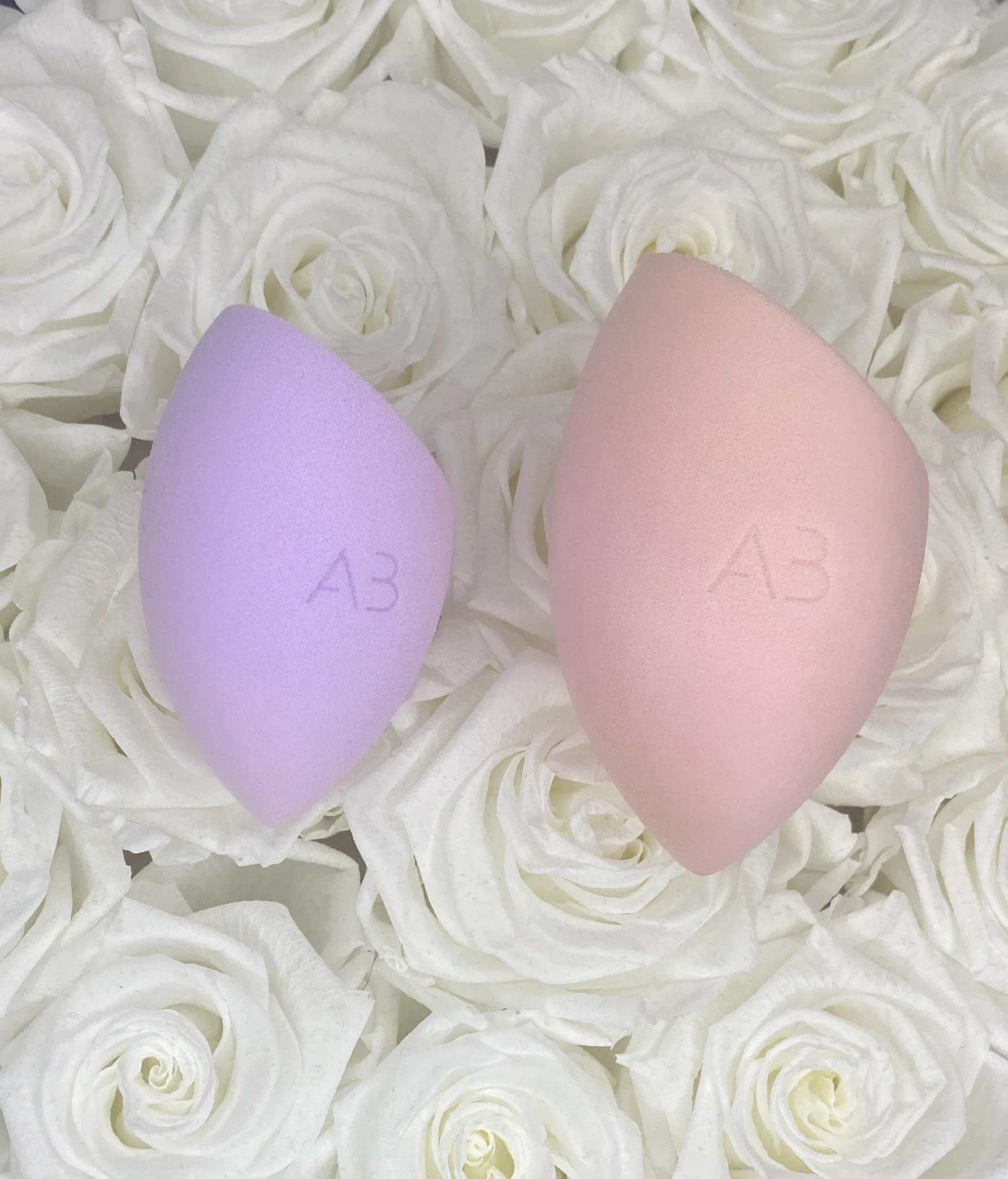 Chameleon Heat Activated beauty blender