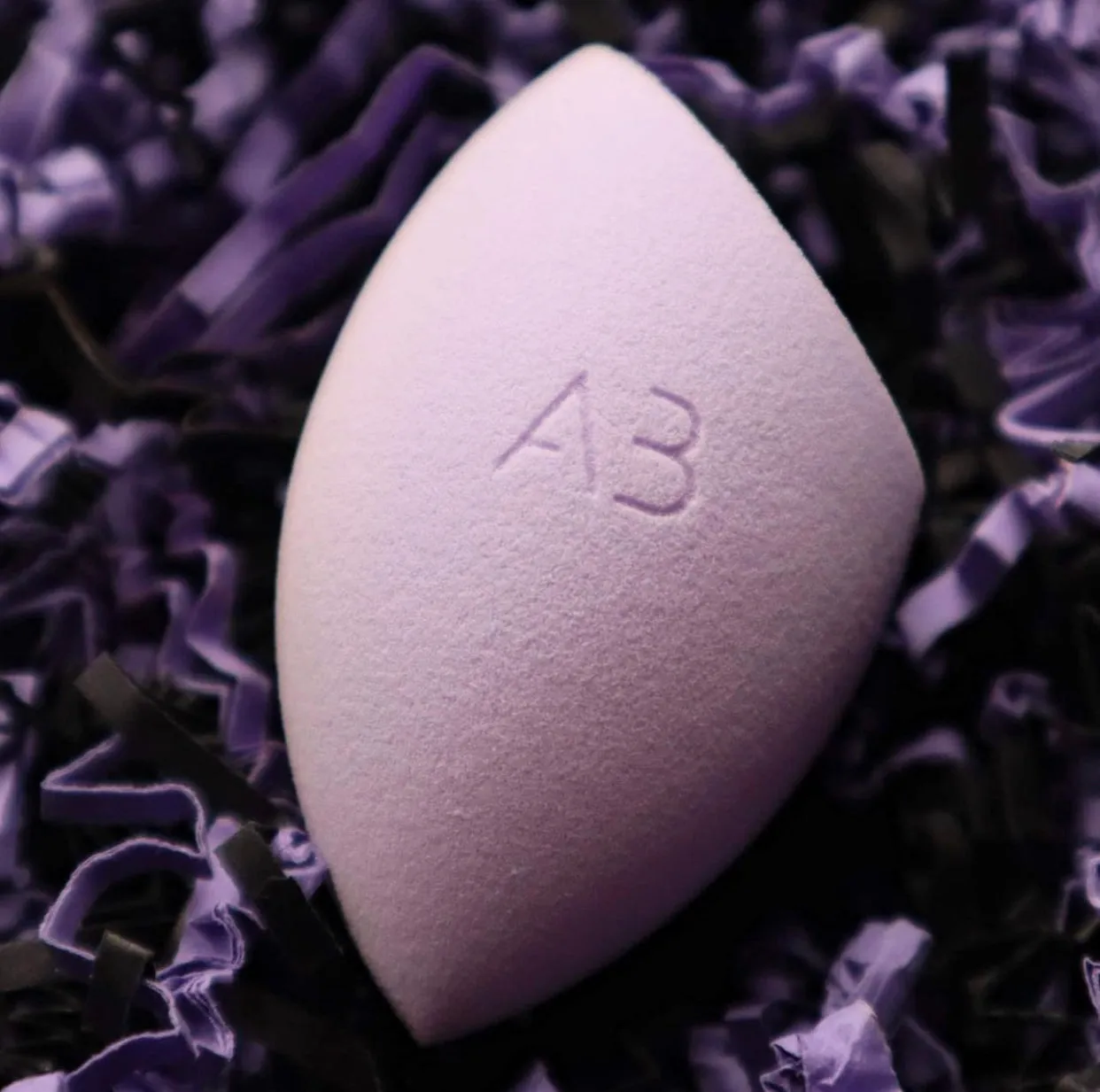 Chameleon Heat Activated beauty blender