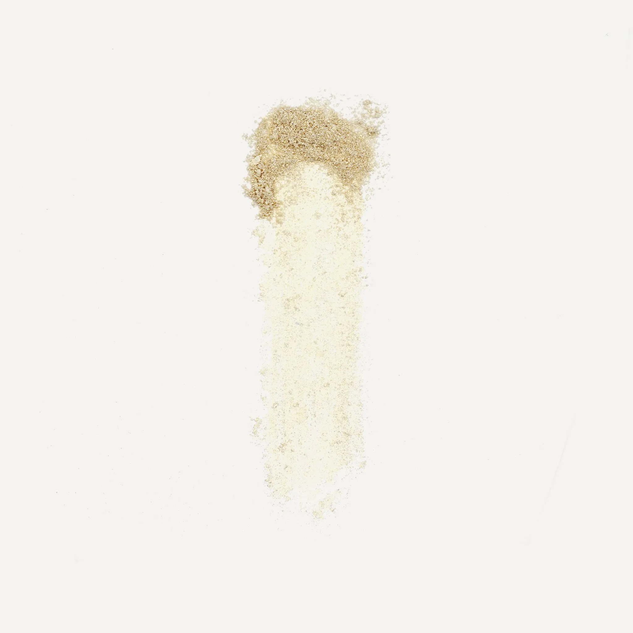 Champagne Fluff Glow Dust Unipaca Highlighter