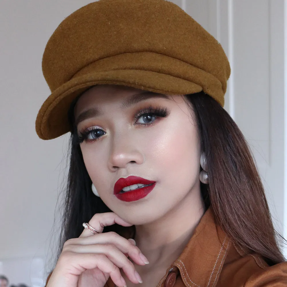 Champagne Fluff Glow Dust Unipaca Highlighter