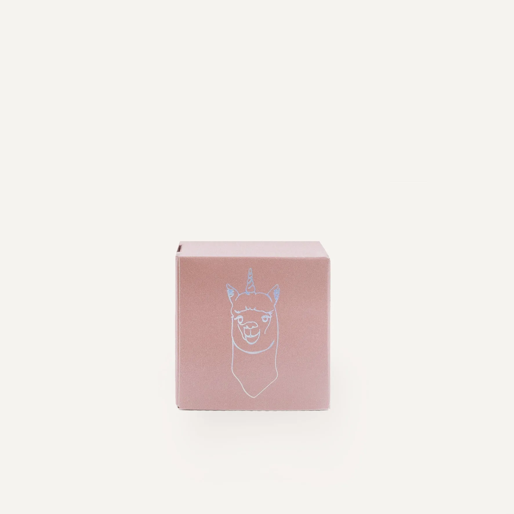 Champagne Fluff Glow Dust Unipaca Highlighter