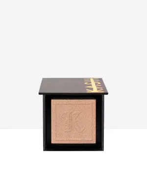 Champagne Powder Silk