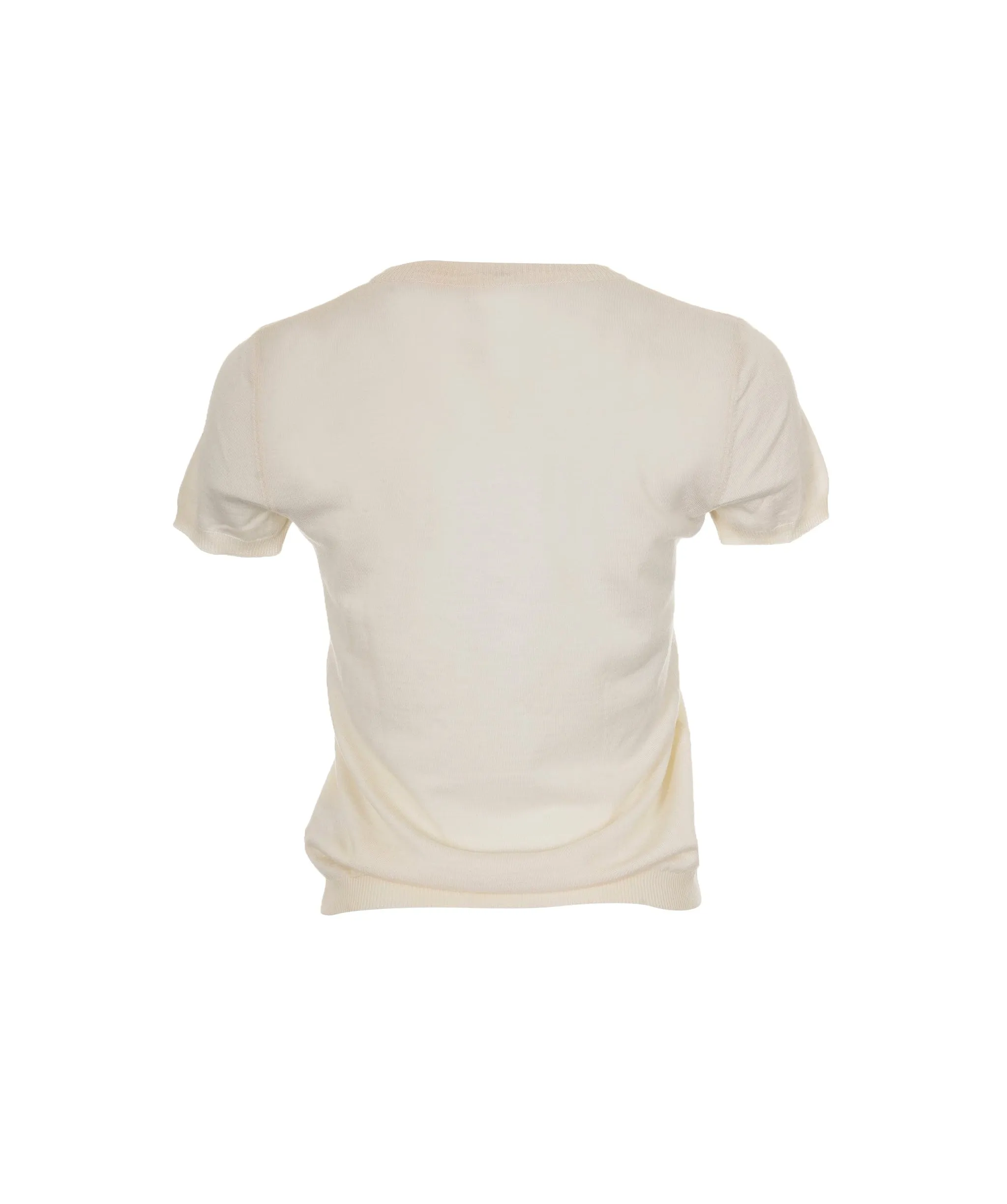 Chanel 05A CC Pocket Sweater ASL7714