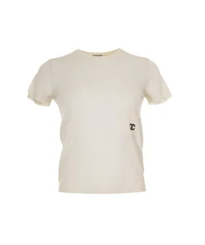 Chanel 05A CC Pocket Sweater ASL7714